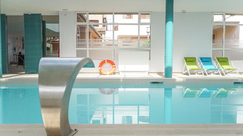 Los Amigos Beach Club