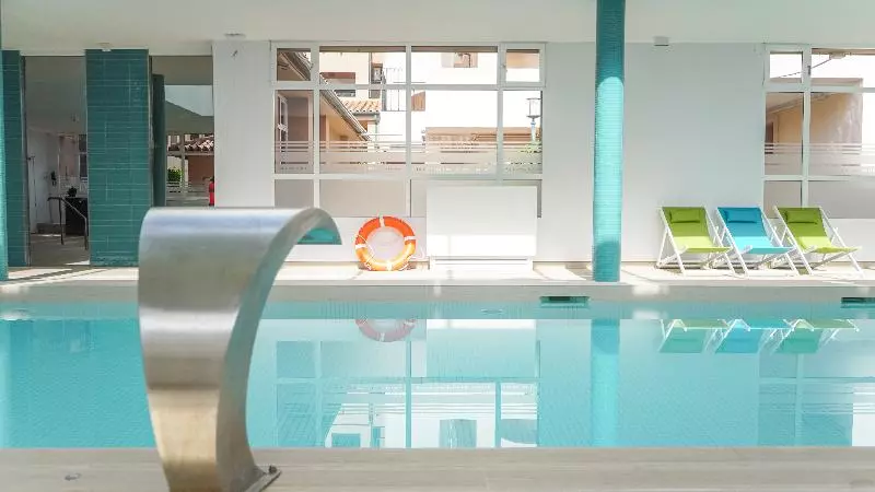 Los Amigos Beach Club