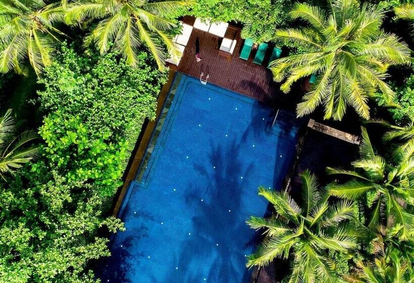 Pullman Oceanview Sanya Bay Resort & Spa