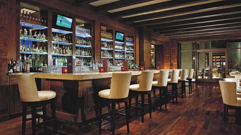 渡假胜地 The Ritzcarlton, Dove Mountain