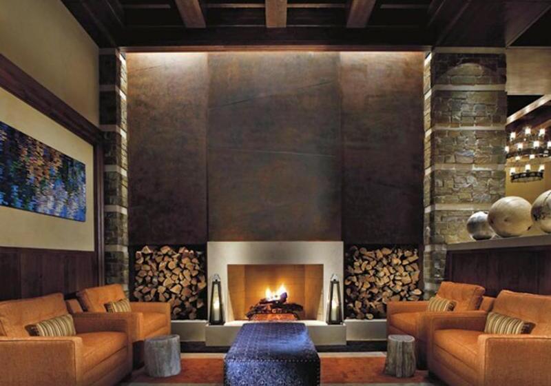 渡假胜地 The Ritzcarlton, Dove Mountain