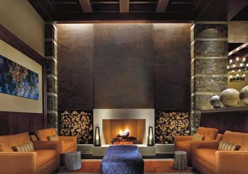 אתר נופש The Ritzcarlton, Dove Mountain