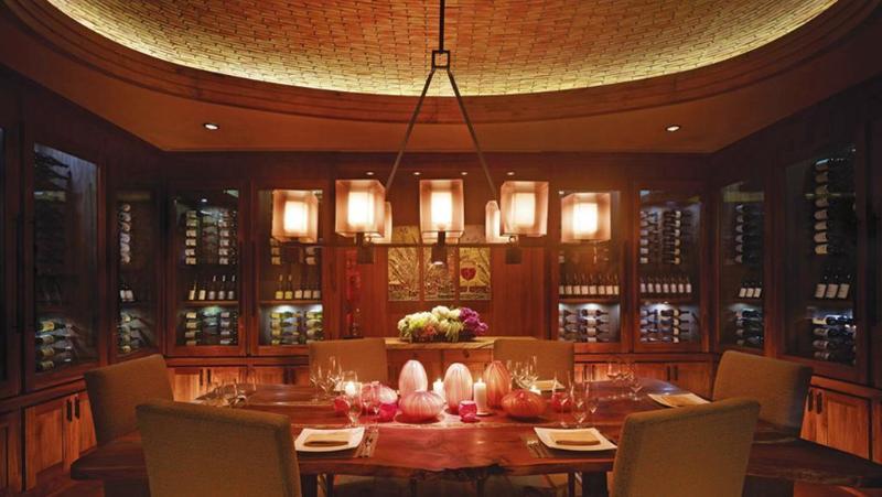 渡假胜地 The Ritzcarlton, Dove Mountain