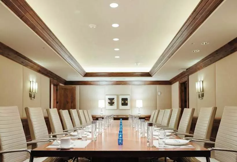 אתר נופש The Ritzcarlton, Dove Mountain