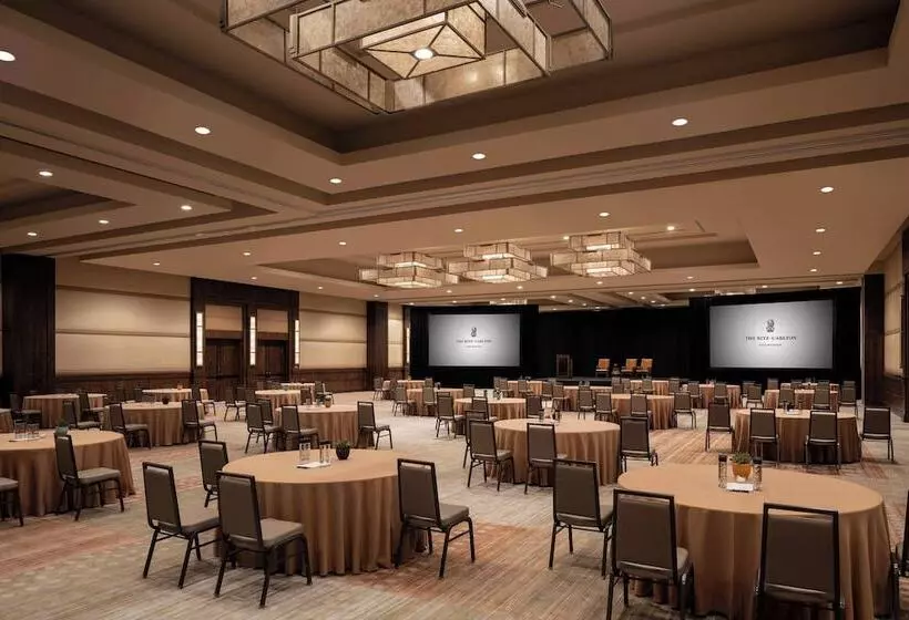 אתר נופש The Ritzcarlton, Dove Mountain