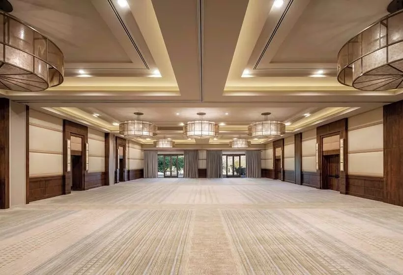 אתר נופש The Ritzcarlton, Dove Mountain