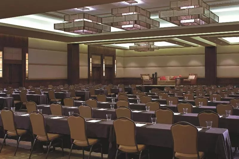 אתר נופש The Ritzcarlton, Dove Mountain