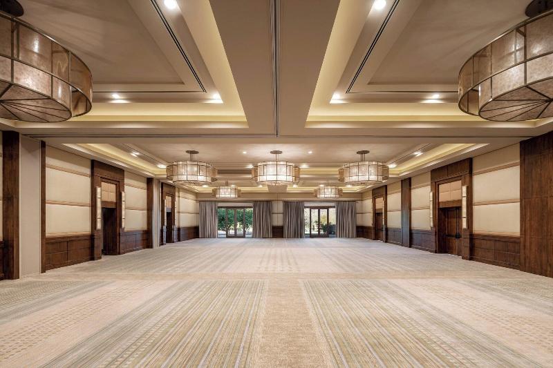 渡假胜地 The Ritzcarlton, Dove Mountain