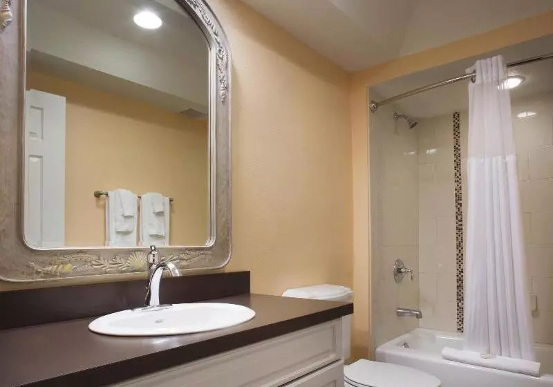 リゾートホテル Worldmark Orlando Kingstown Reef