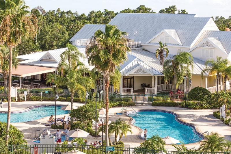 منتجع Worldmark Orlando  Kingstown Reef