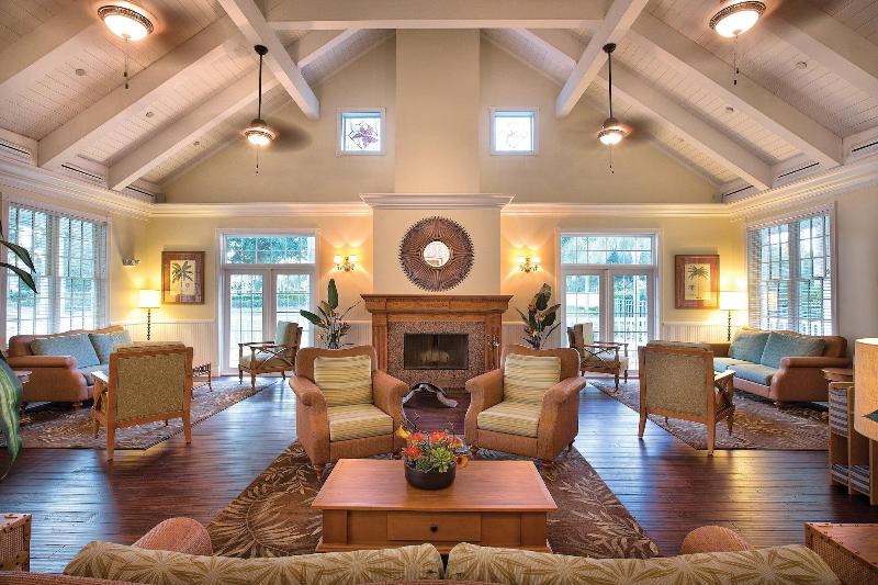 منتجع Worldmark Orlando  Kingstown Reef