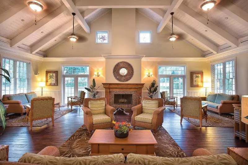 リゾートホテル Worldmark Orlando Kingstown Reef