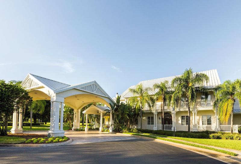 منتجع Worldmark Orlando  Kingstown Reef