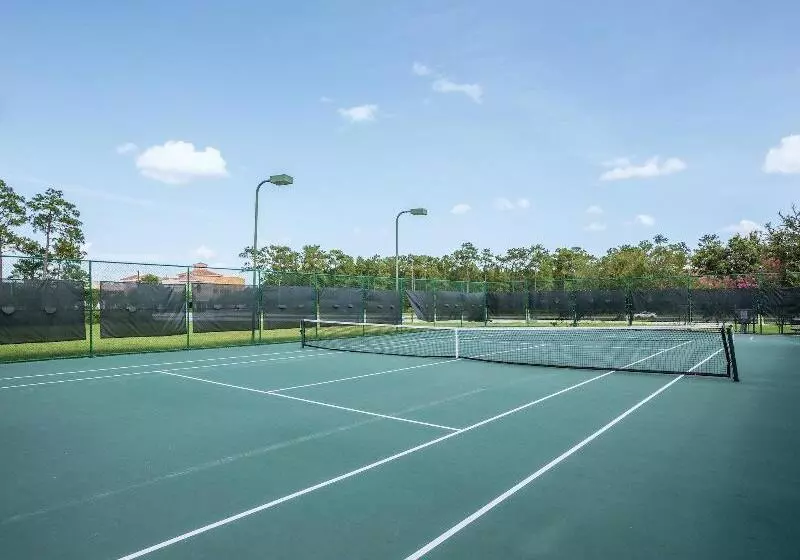 リゾートホテル Worldmark Orlando Kingstown Reef