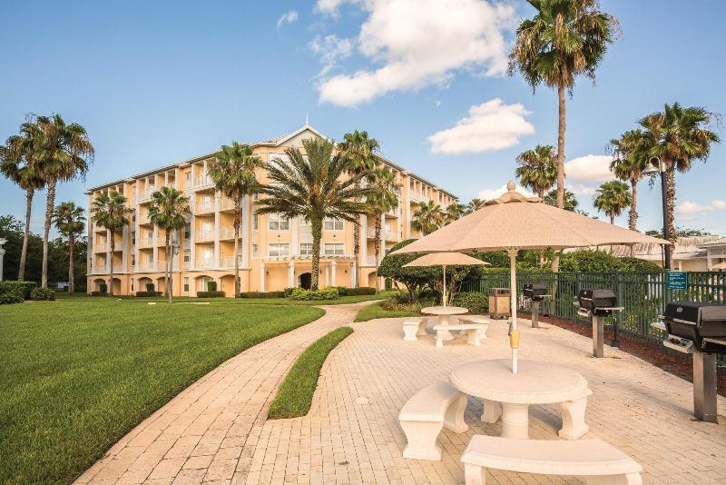 منتجع Worldmark Orlando  Kingstown Reef