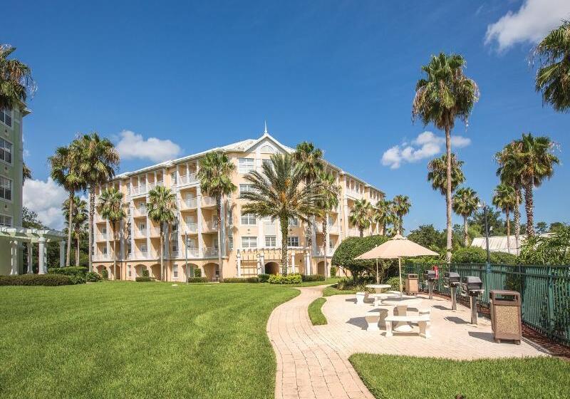 منتجع Worldmark Orlando  Kingstown Reef