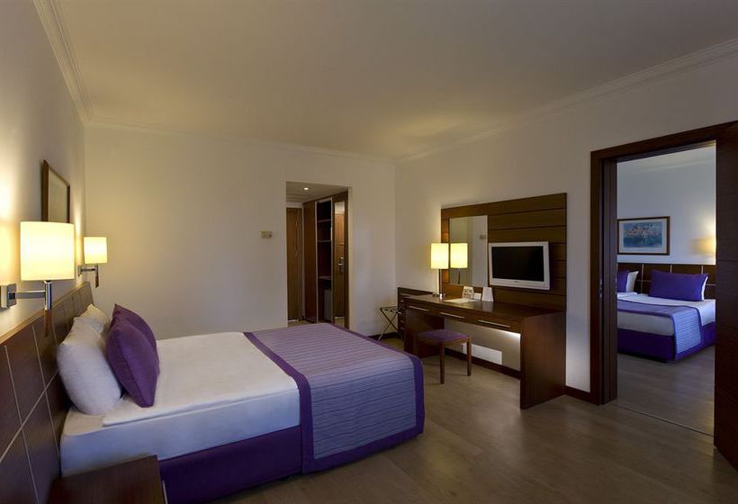 אתר נופש Zeynep