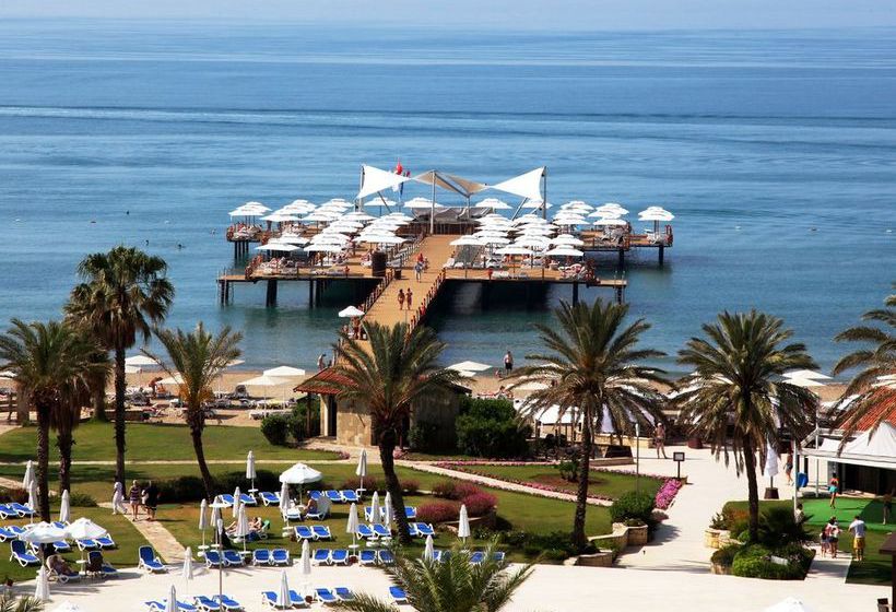 אתר נופש Zeynep