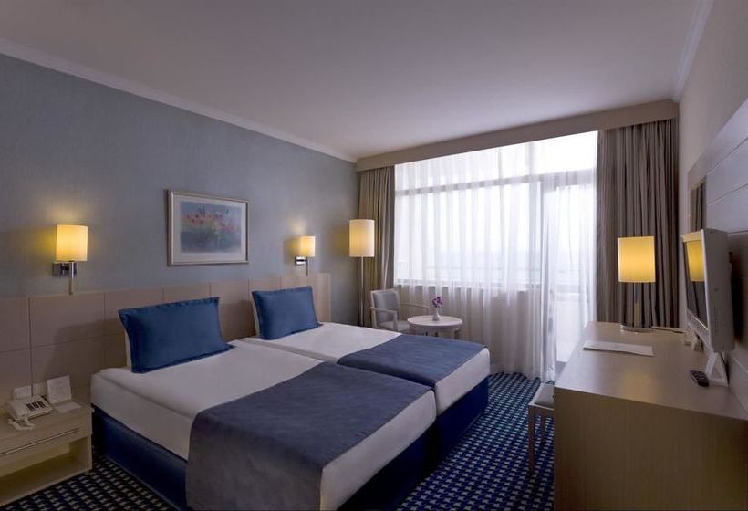 אתר נופש Zeynep