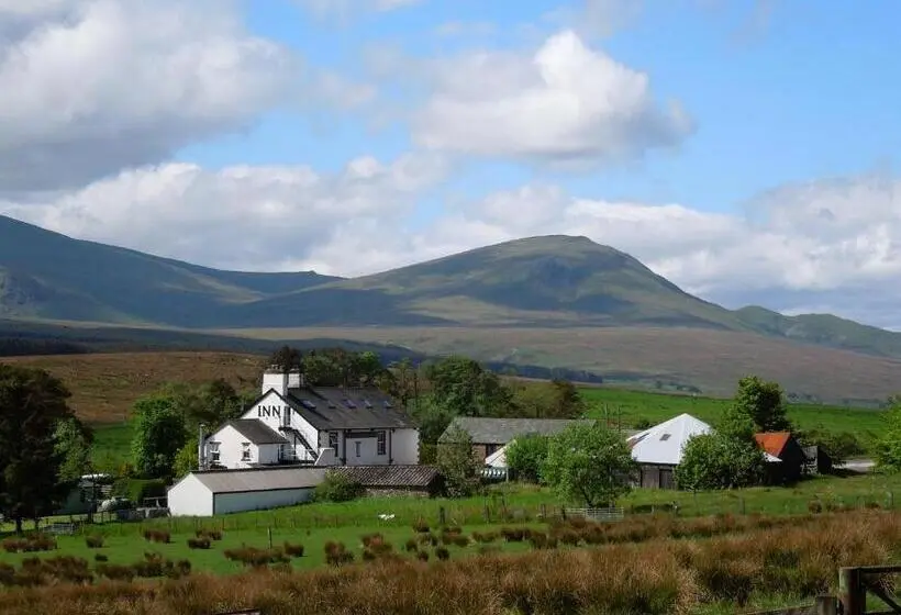 Troutbeck Inn