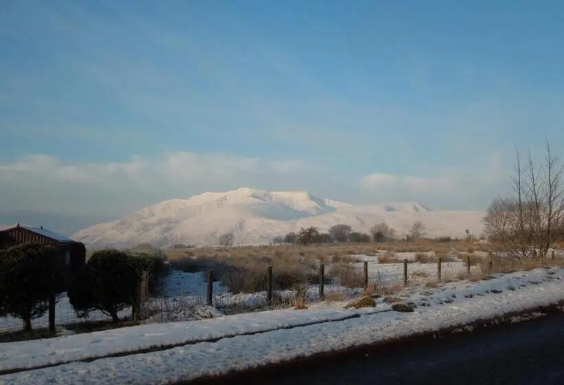 Troutbeck Inn