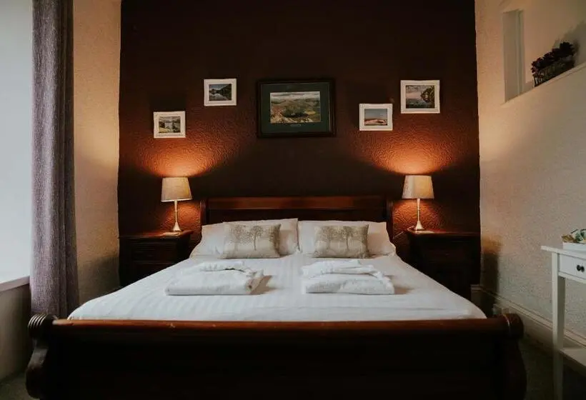 Troutbeck Inn