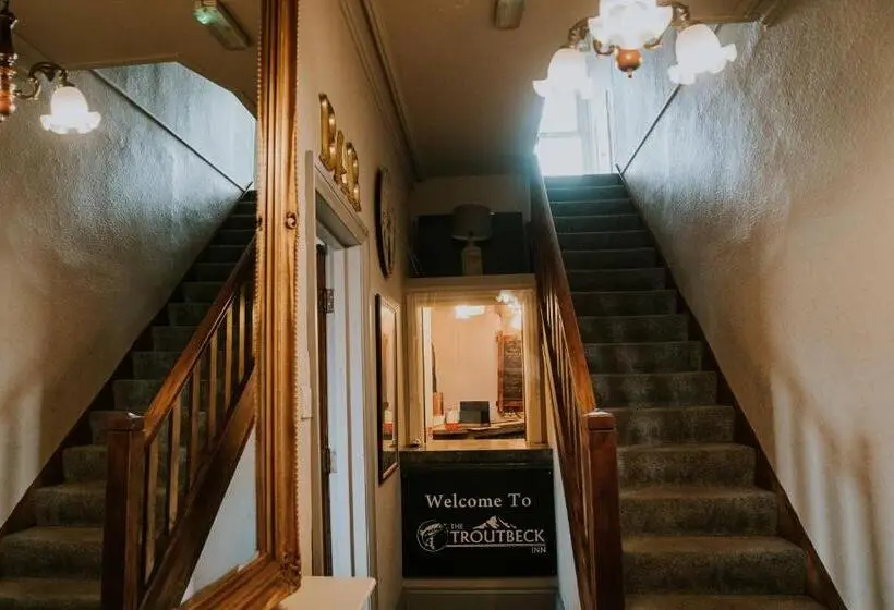 Troutbeck Inn