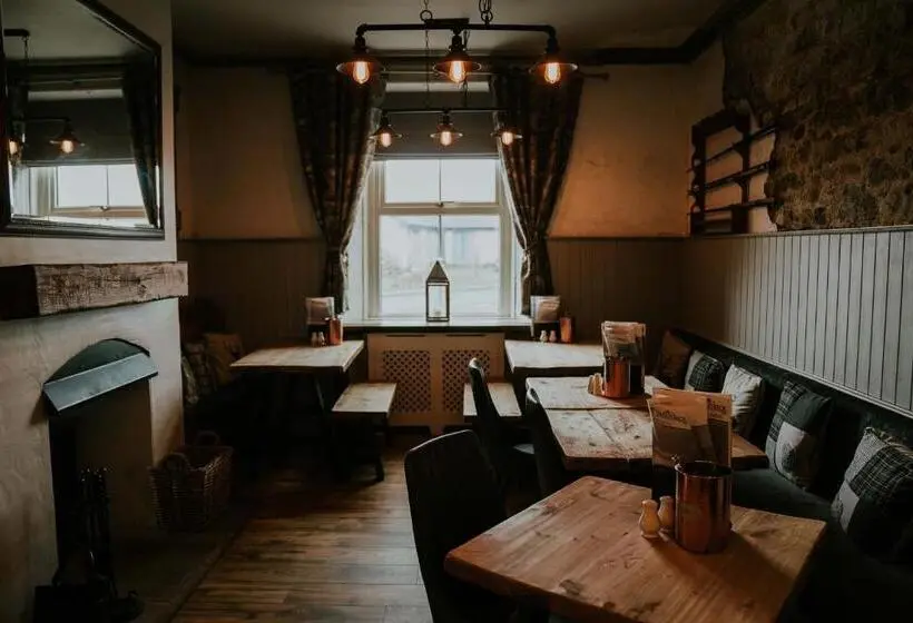 Troutbeck Inn