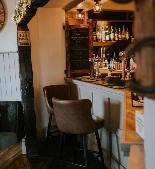 Troutbeck Inn