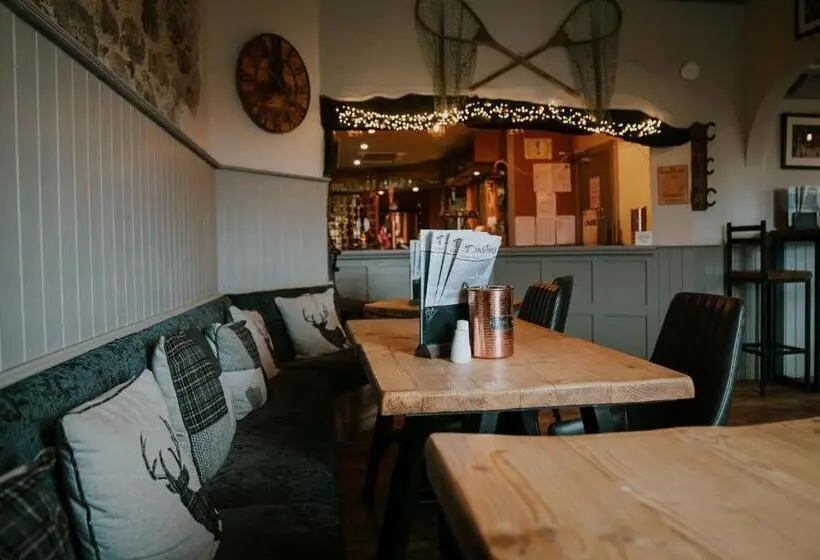 Troutbeck Inn