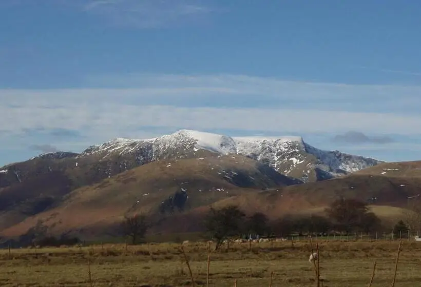 Troutbeck Inn