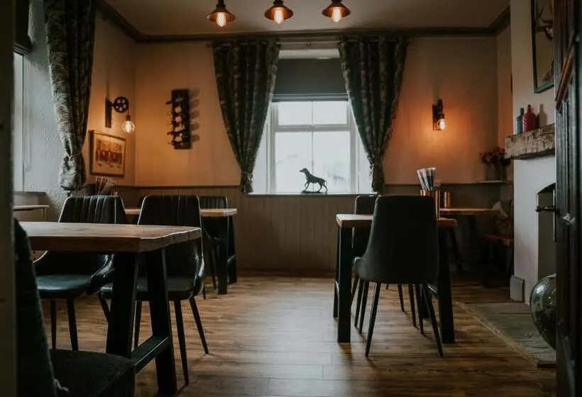 Troutbeck Inn