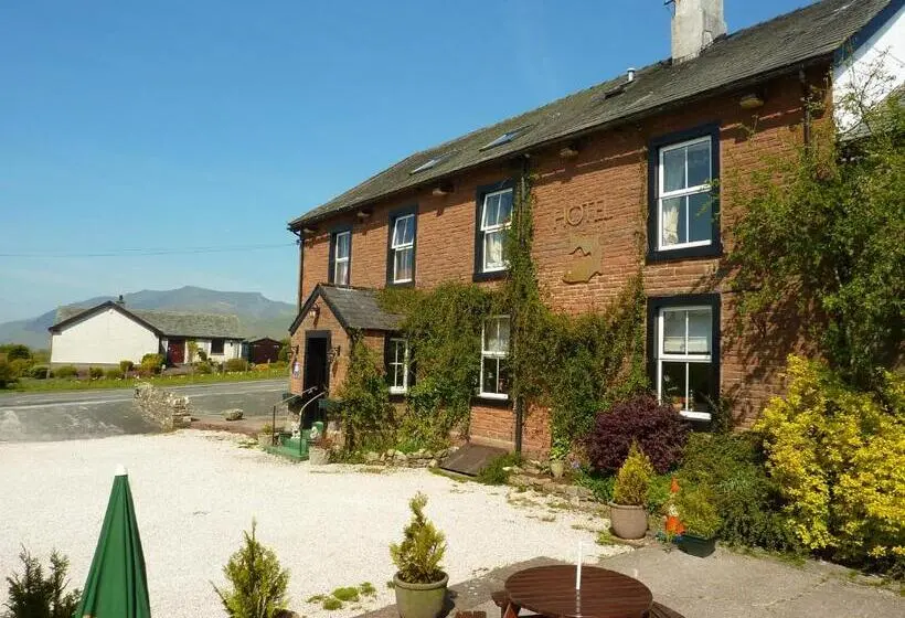 Troutbeck Inn