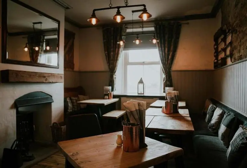 Troutbeck Inn