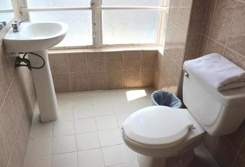 Apartamentos Hotel Avilla