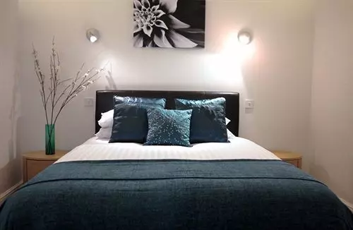 City Quarters At Burne Jones House Serviced Apartments