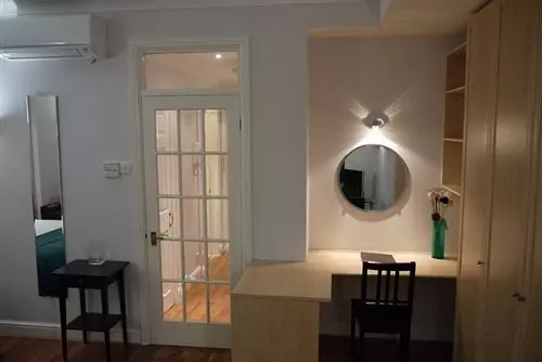 City Quarters At Burne Jones House Serviced Apartments