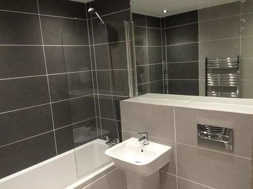 City Quarters At Burne Jones House Serviced Apartments