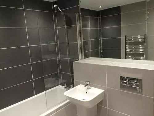 City Quarters At Burne Jones House Serviced Apartments