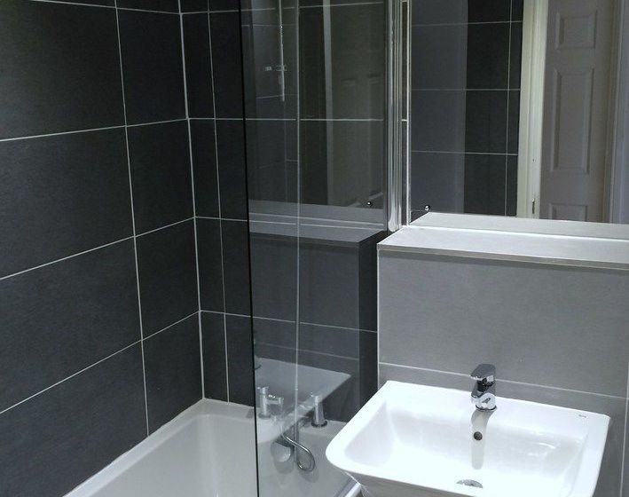 City Quarters At Burne Jones House Serviced Apartments