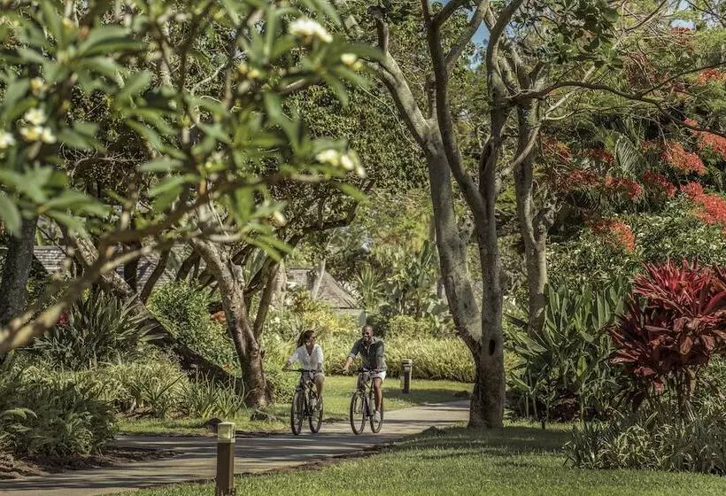 Four Seasons Resort Mauritius At Anahita