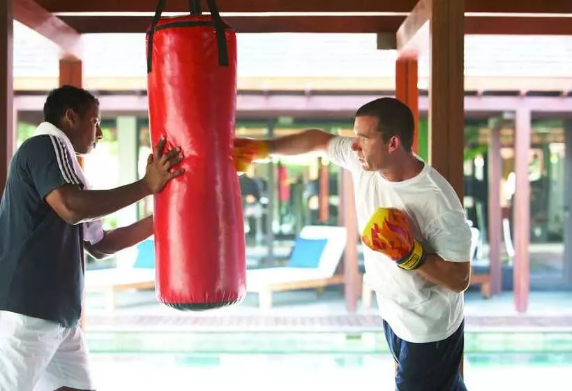 Four Seasons Resort Mauritius At Anahita