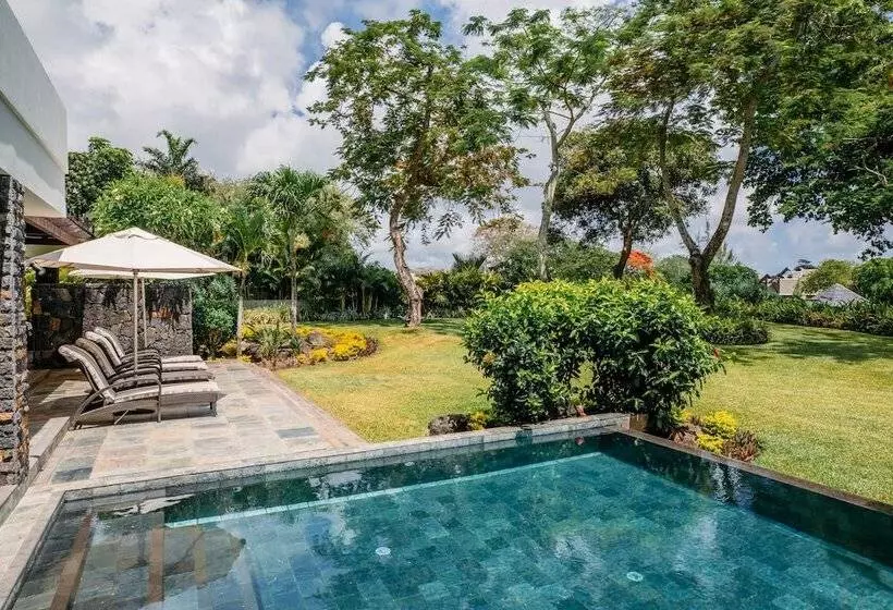 Four Seasons Resort Mauritius At Anahita