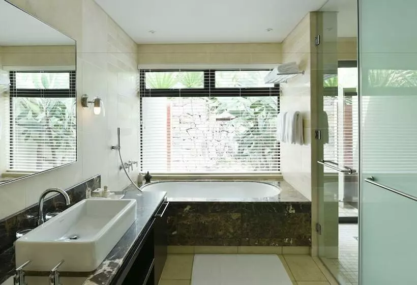 Four Seasons Resort Mauritius At Anahita