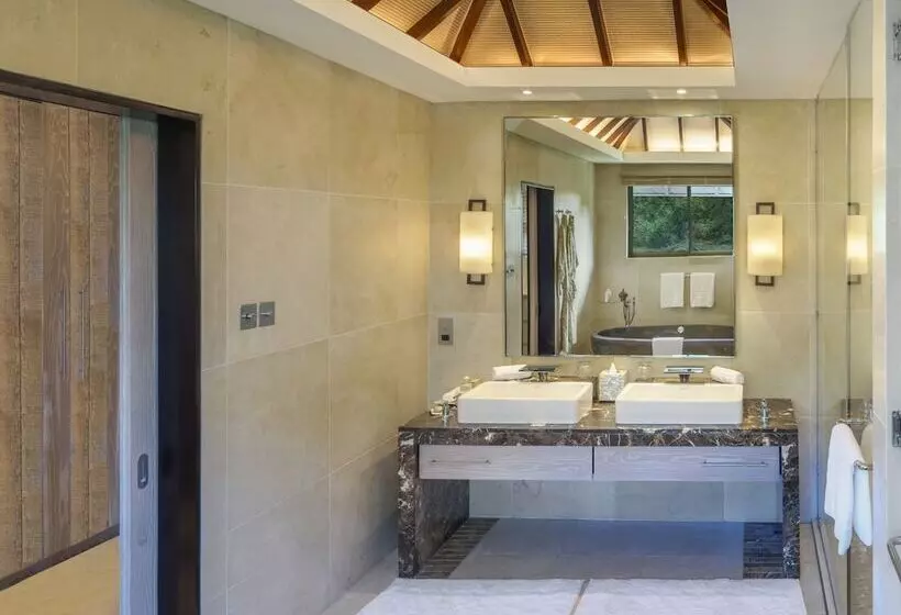 Four Seasons Resort Mauritius At Anahita