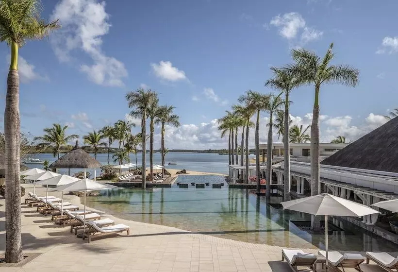 Four Seasons Resort Mauritius At Anahita