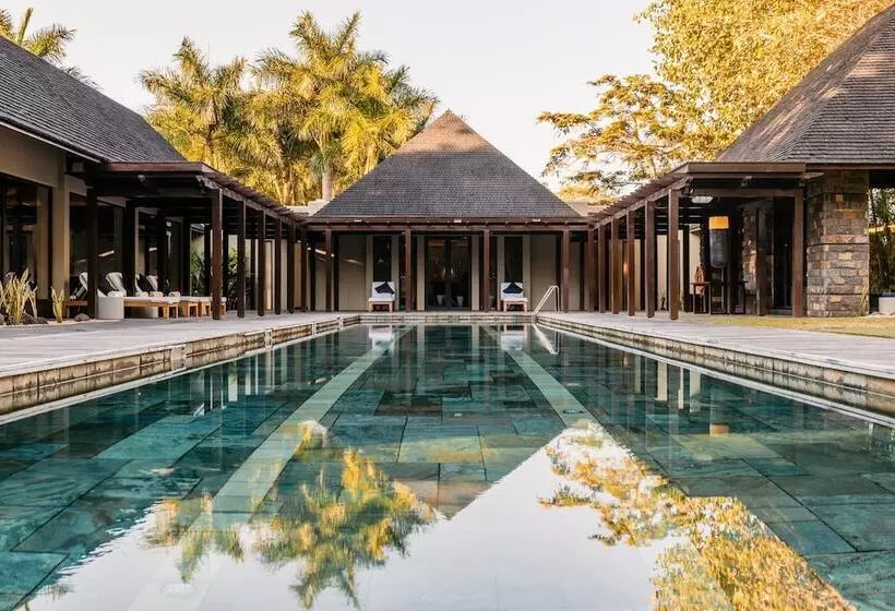 Four Seasons Resort Mauritius At Anahita