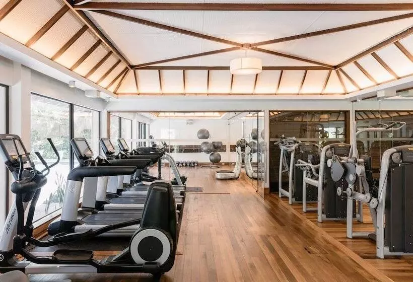 Four Seasons Resort Mauritius At Anahita