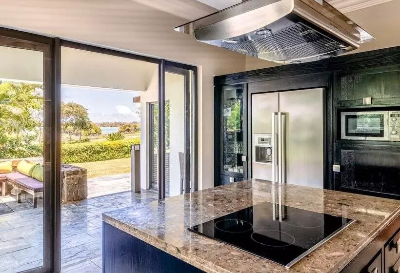 Four Seasons Resort Mauritius At Anahita