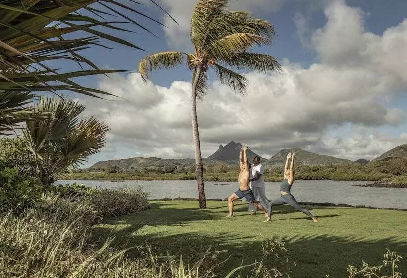 Four Seasons Resort Mauritius At Anahita